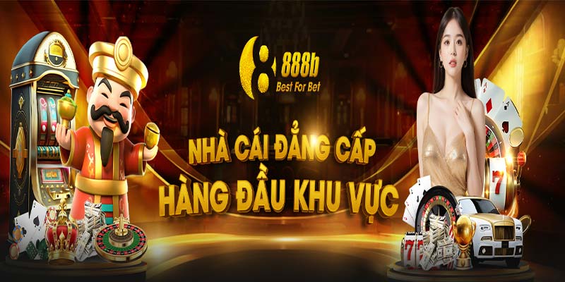 Link Nhận Khuyến Mãi 888b Tặng 88K Miễn Phí Trải Nghiệm